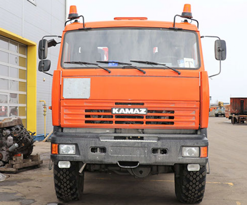 46712-151017-10 Емкостно-наливная техника (автоцистерна)